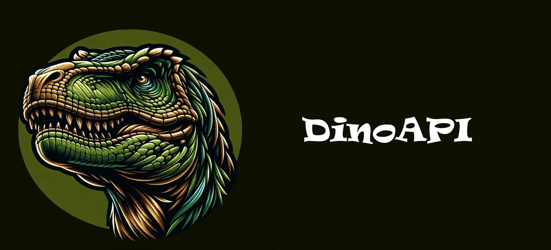 Dinoapi - Dinosaur data API